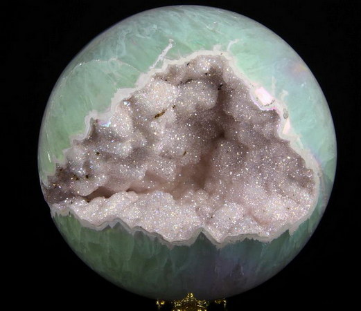 Agate Geode